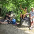 Pranzo al sacco al Parco delle Busatte (2)